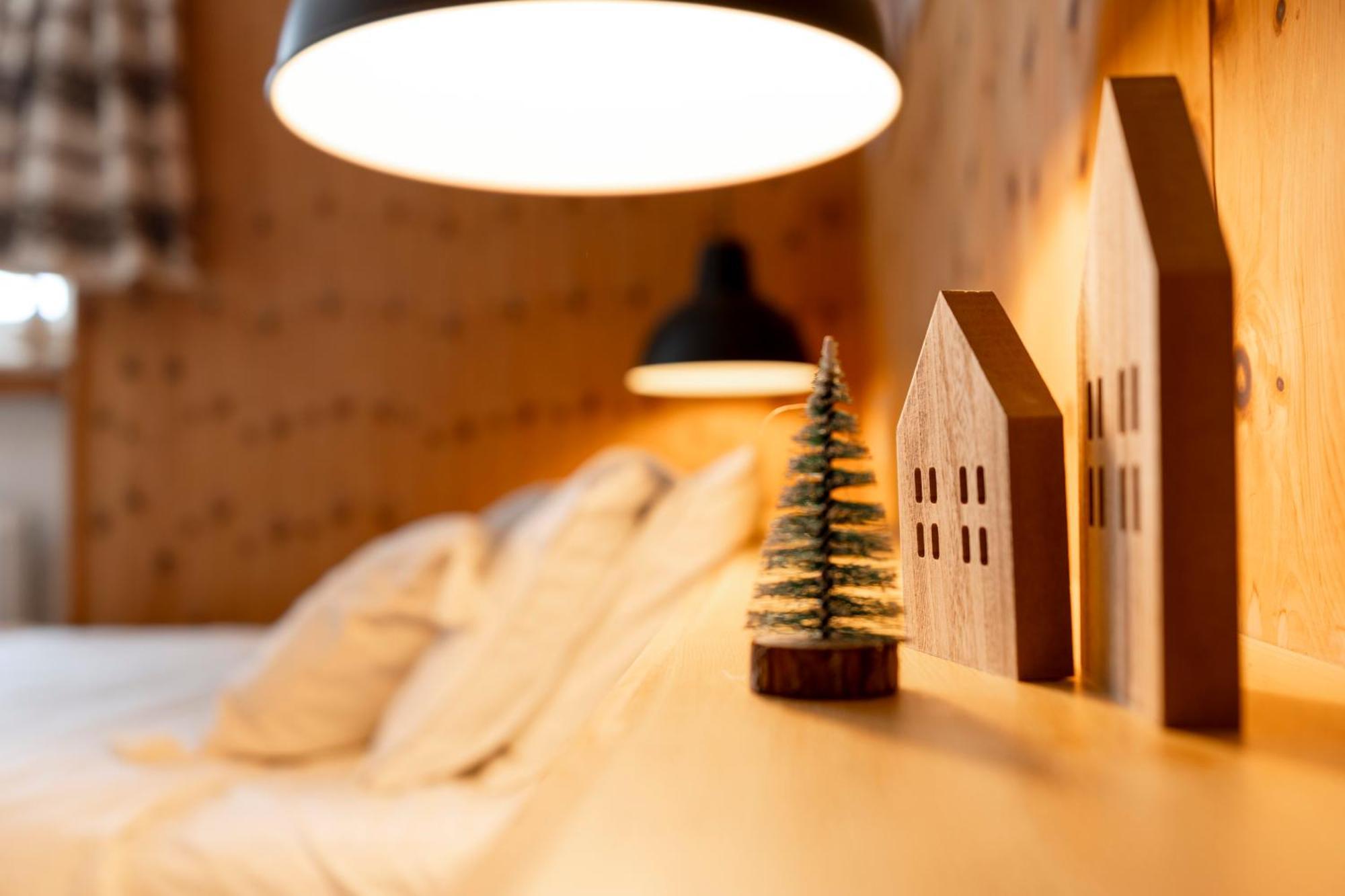 Berghotel Pischa Mountain Lodge Davos Luaran gambar