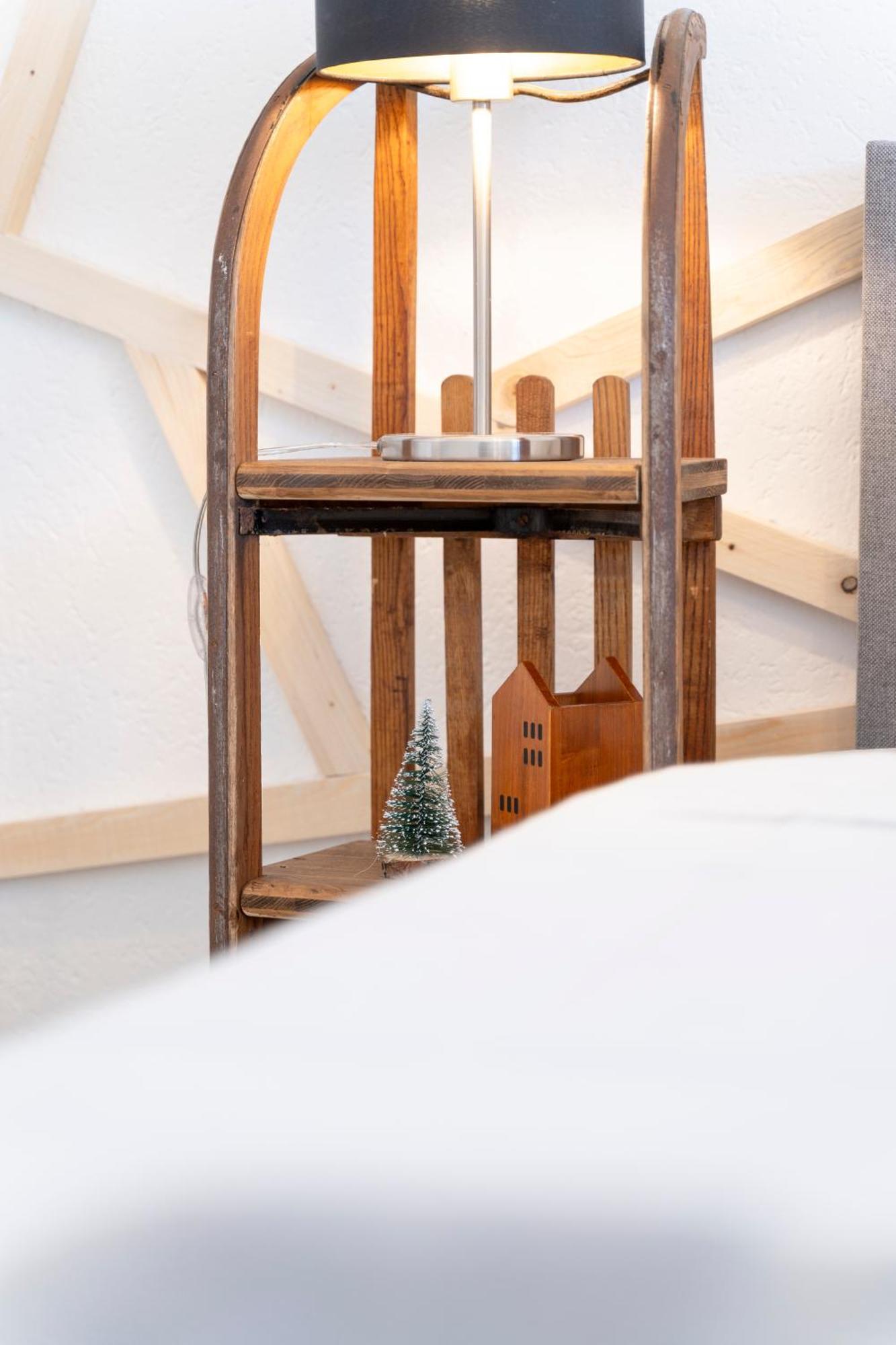 Berghotel Pischa Mountain Lodge Davos Luaran gambar