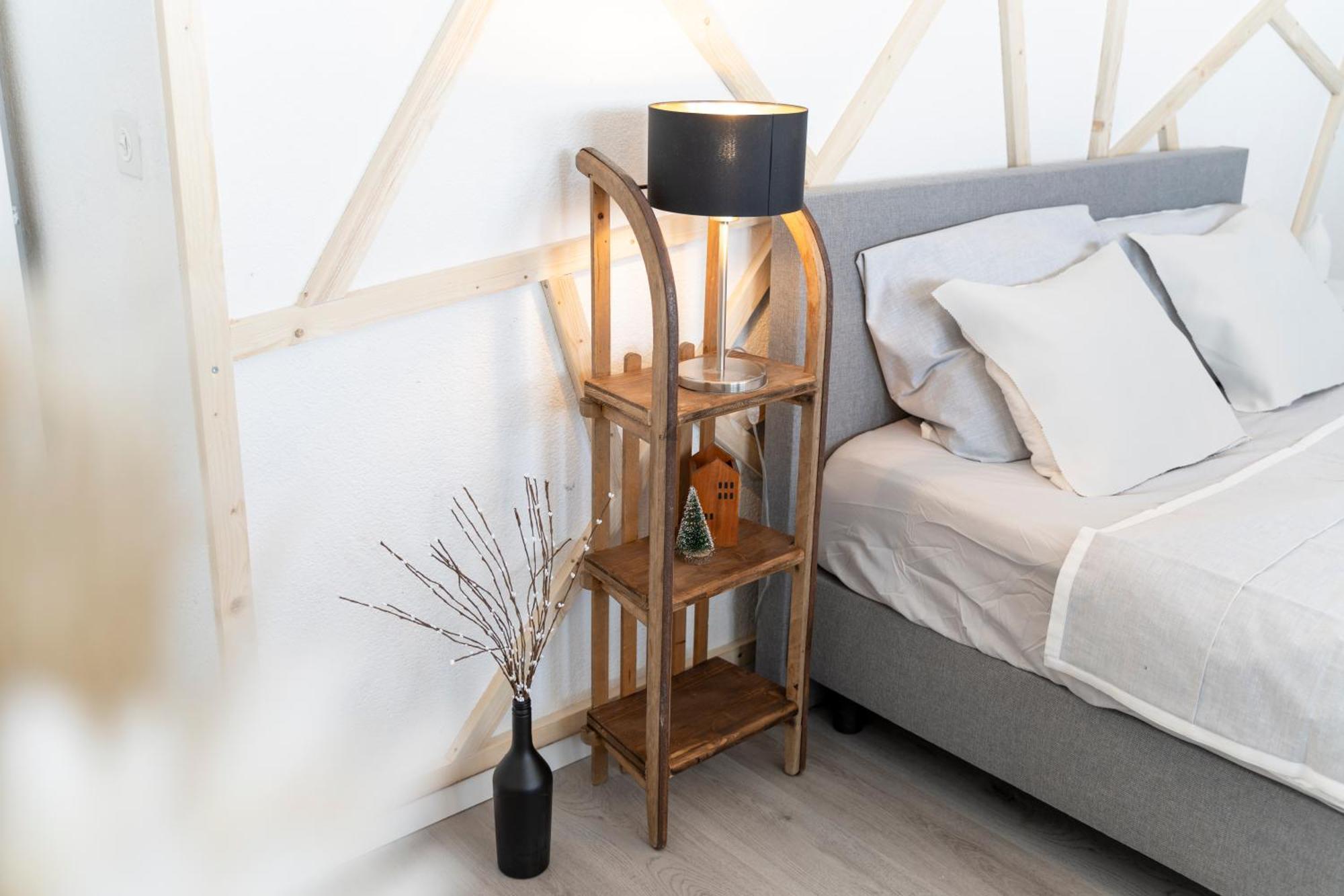 Berghotel Pischa Mountain Lodge Davos Luaran gambar